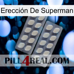 Erección De Superman 07